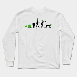 Clone Long Sleeve T-Shirt